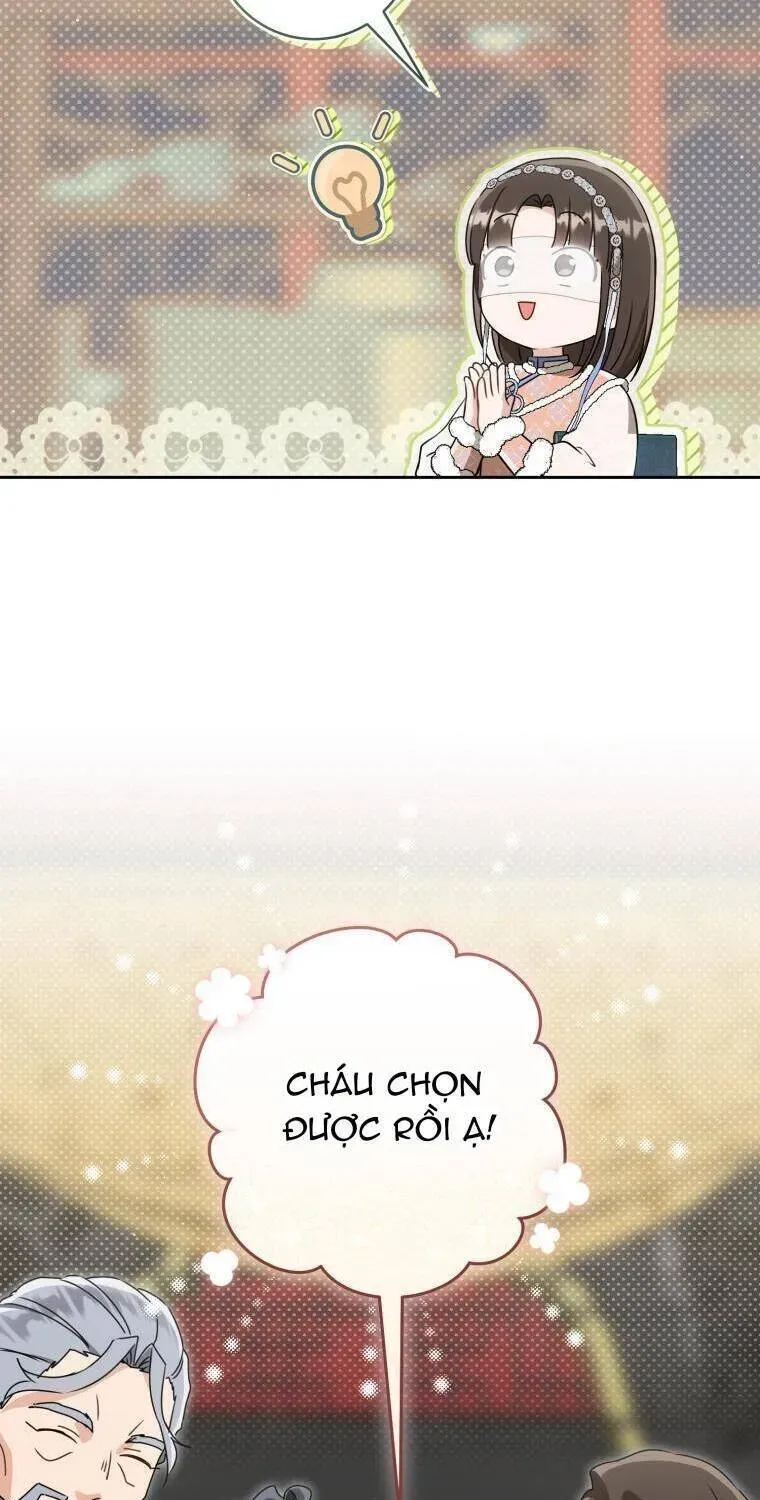 Trở Thành Cô Cháu Gái Bị Khinh Miệt Của Gia Tộc Võ Lâm Chap 73.2 - Next Chap 74.2