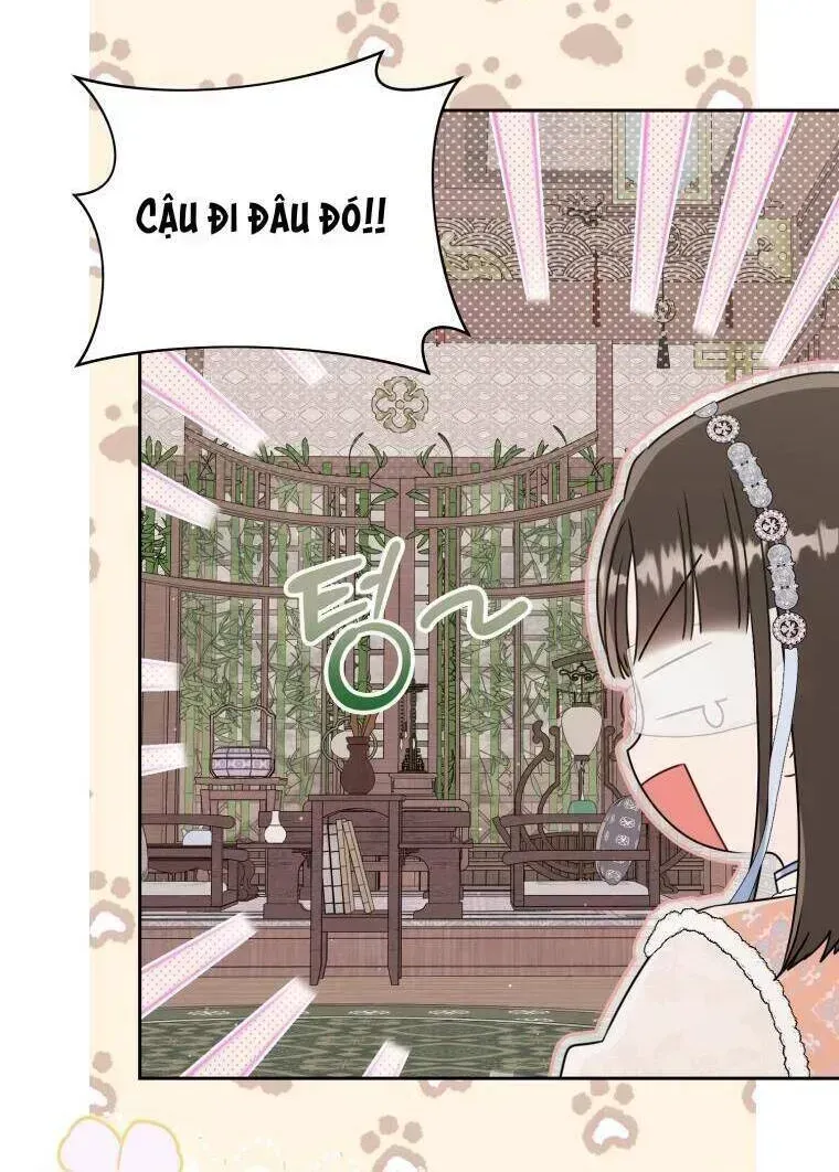 Trở Thành Cô Cháu Gái Bị Khinh Miệt Của Gia Tộc Võ Lâm Chap 73.3 - Next Chap 74.3