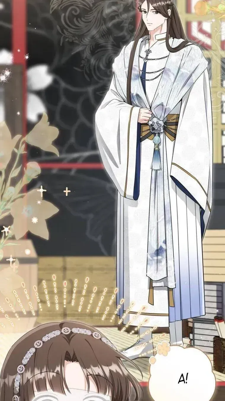 Trở Thành Cô Cháu Gái Bị Khinh Miệt Của Gia Tộc Võ Lâm Chap 73.3 - Next Chap 74.3