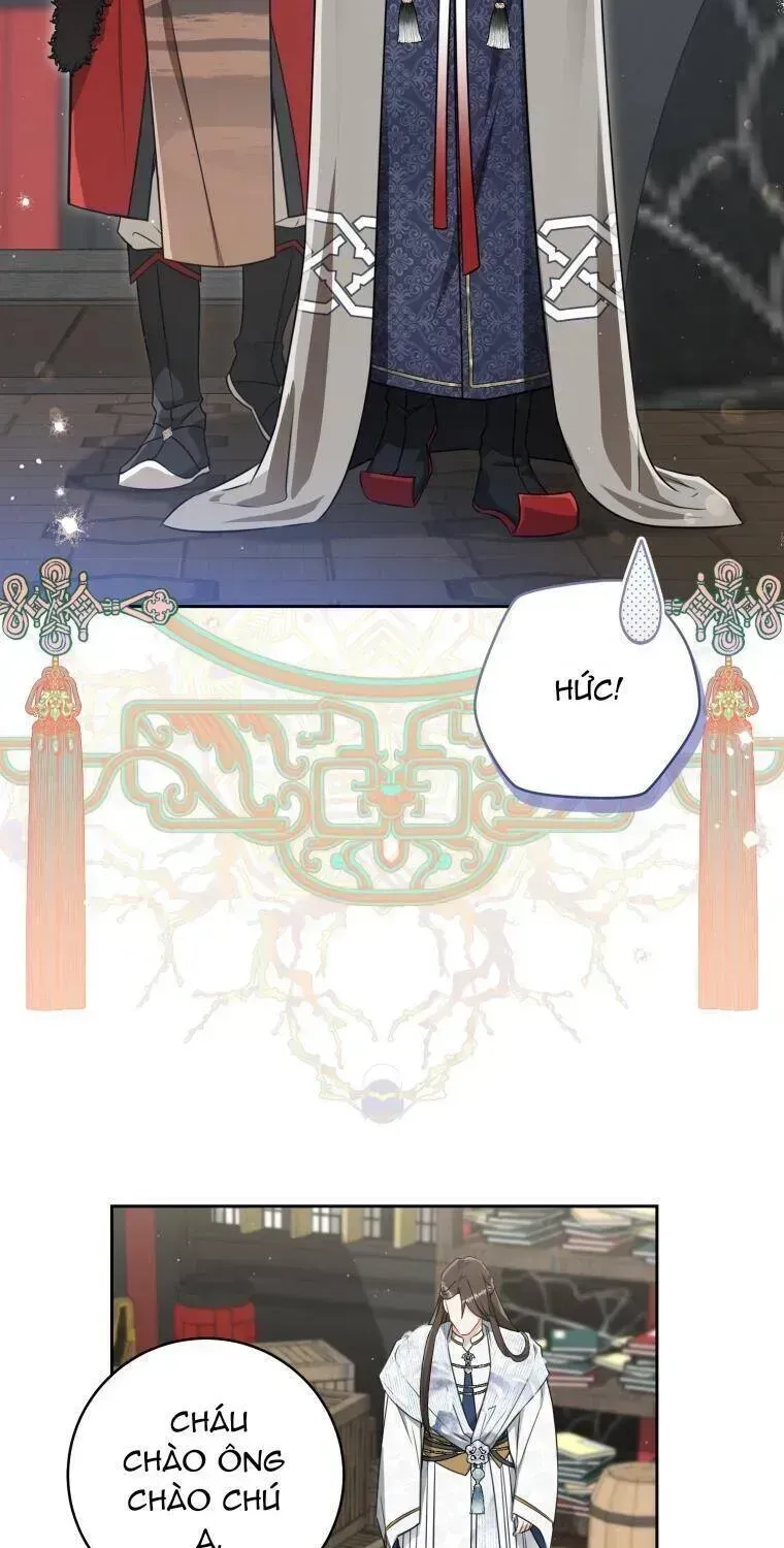 Trở Thành Cô Cháu Gái Bị Khinh Miệt Của Gia Tộc Võ Lâm Chap 73.3 - Next Chap 74.3