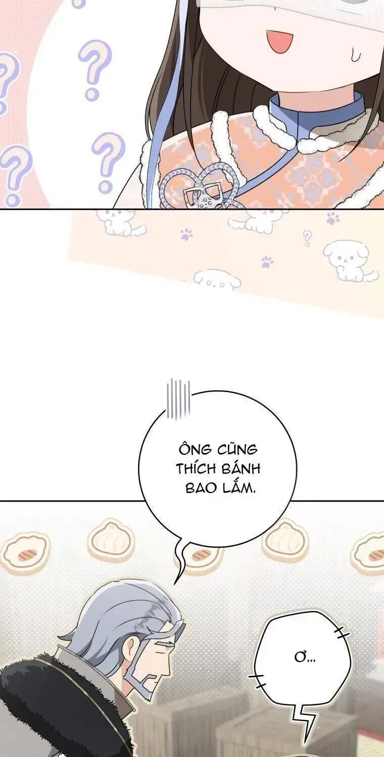 Trở Thành Cô Cháu Gái Bị Khinh Miệt Của Gia Tộc Võ Lâm Chap 73.3 - Next Chap 74.3