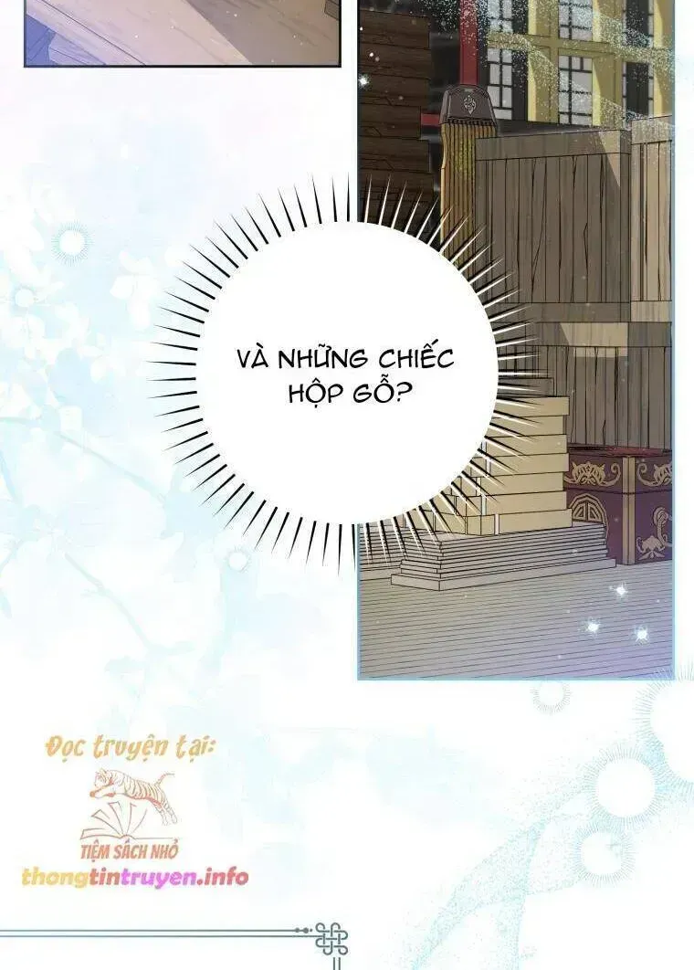 Trở Thành Cô Cháu Gái Bị Khinh Miệt Của Gia Tộc Võ Lâm Chap 73.3 - Next Chap 74.3