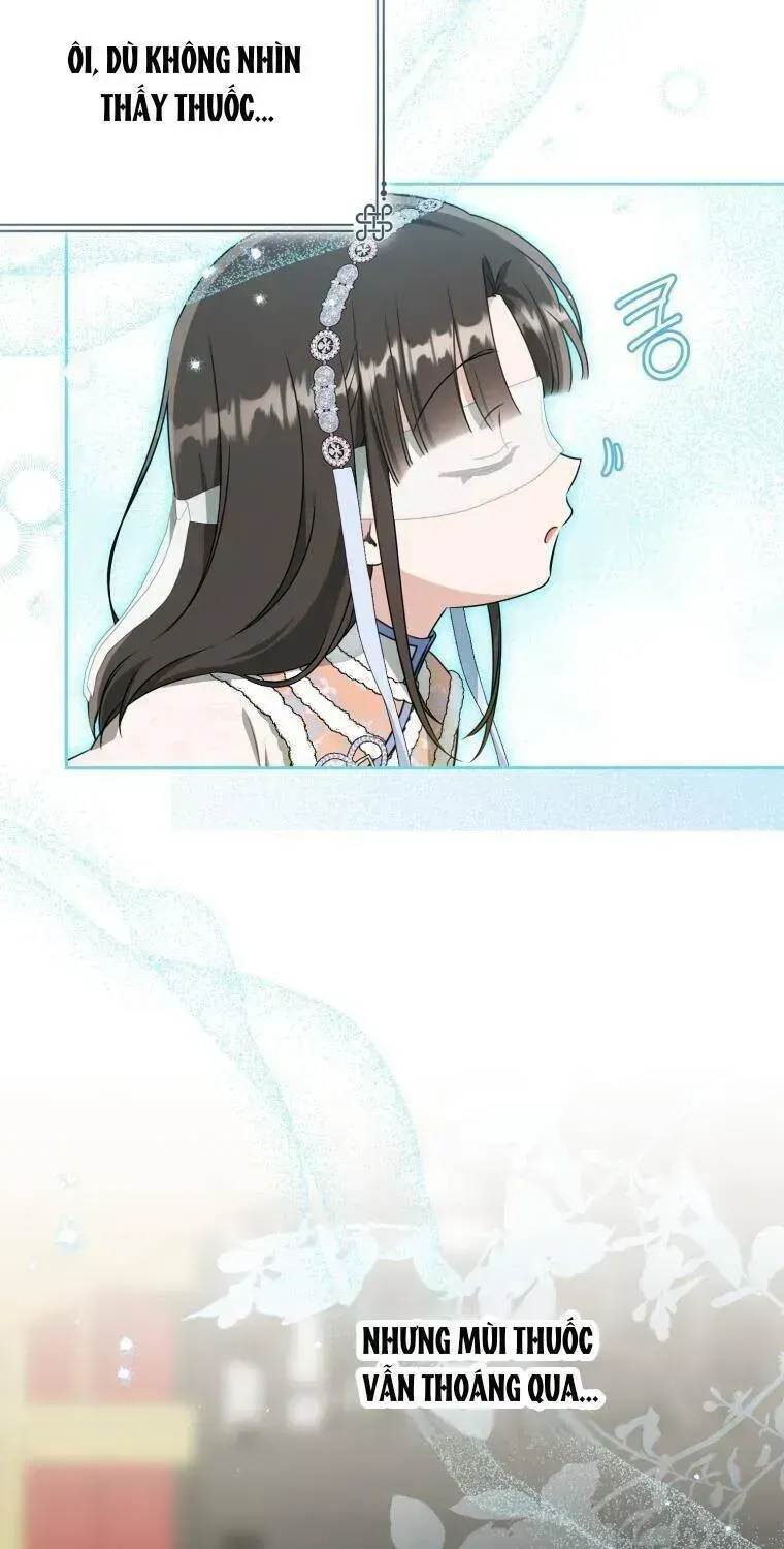 Trở Thành Cô Cháu Gái Bị Khinh Miệt Của Gia Tộc Võ Lâm Chap 73.3 - Next Chap 74.3