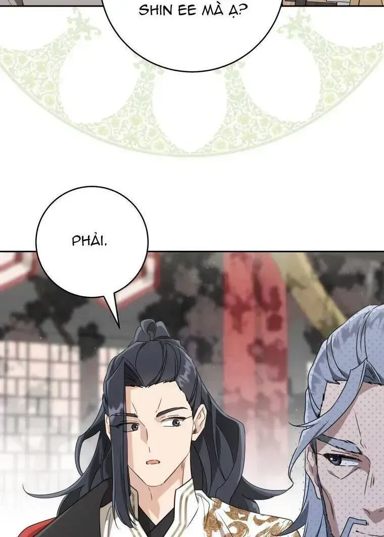 Trở Thành Cô Cháu Gái Bị Khinh Miệt Của Gia Tộc Võ Lâm Chap 73.3 - Next Chap 74.3