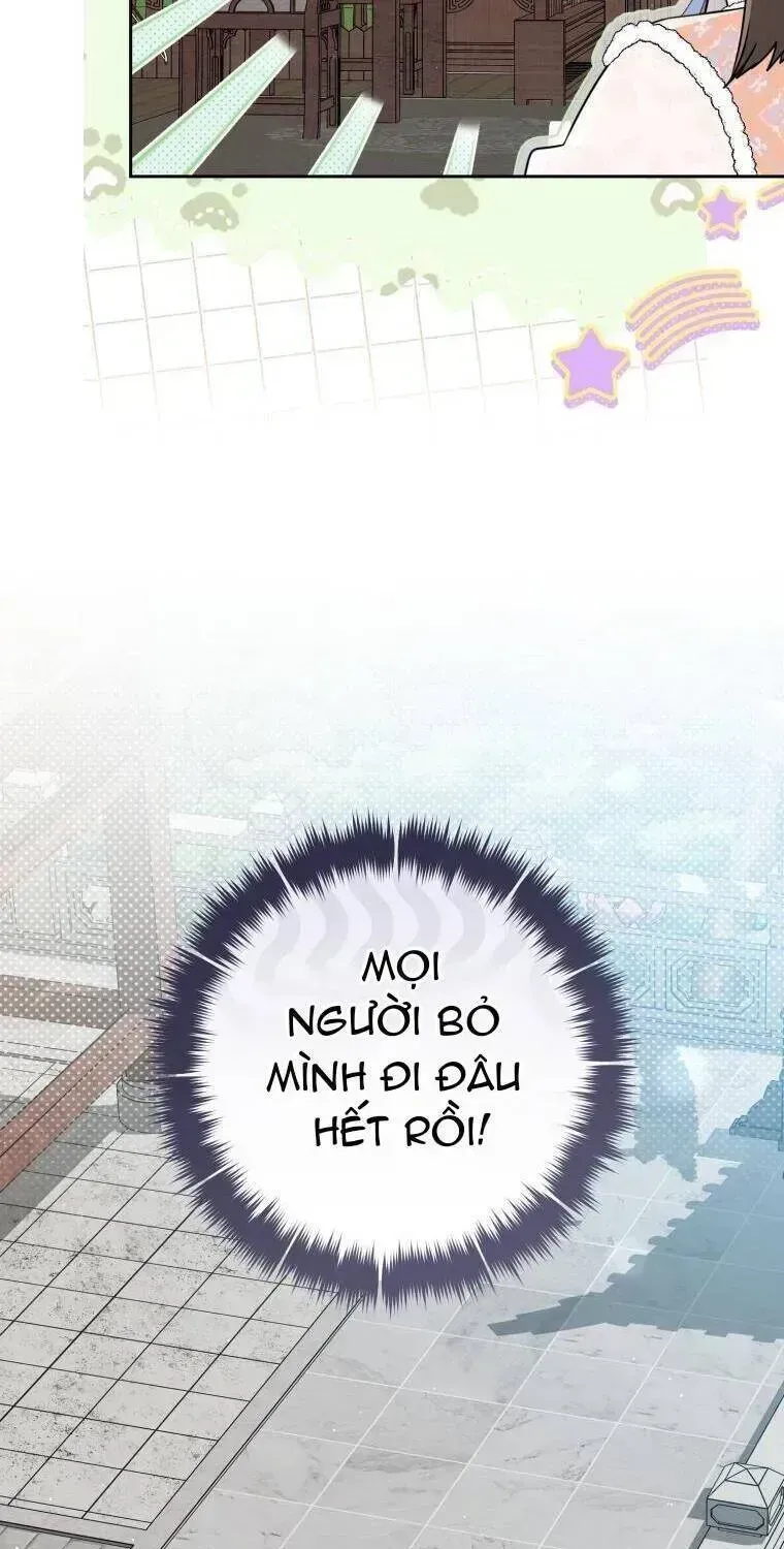 Trở Thành Cô Cháu Gái Bị Khinh Miệt Của Gia Tộc Võ Lâm Chap 73.3 - Next Chap 74.3