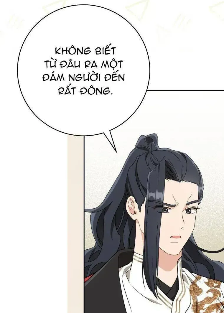 Trở Thành Cô Cháu Gái Bị Khinh Miệt Của Gia Tộc Võ Lâm Chap 73.3 - Next Chap 74.3