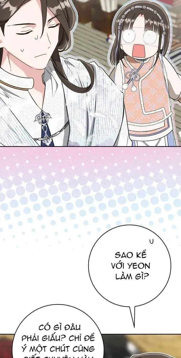 Trở Thành Cô Cháu Gái Bị Khinh Miệt Của Gia Tộc Võ Lâm Chap 73.3 - Next Chap 74.3