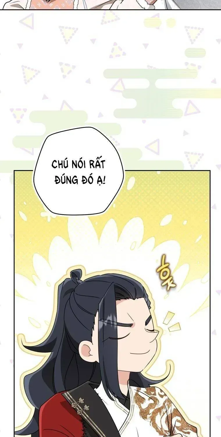 Trở Thành Cô Cháu Gái Bị Khinh Miệt Của Gia Tộc Võ Lâm Chap 73.3 - Next Chap 74.3