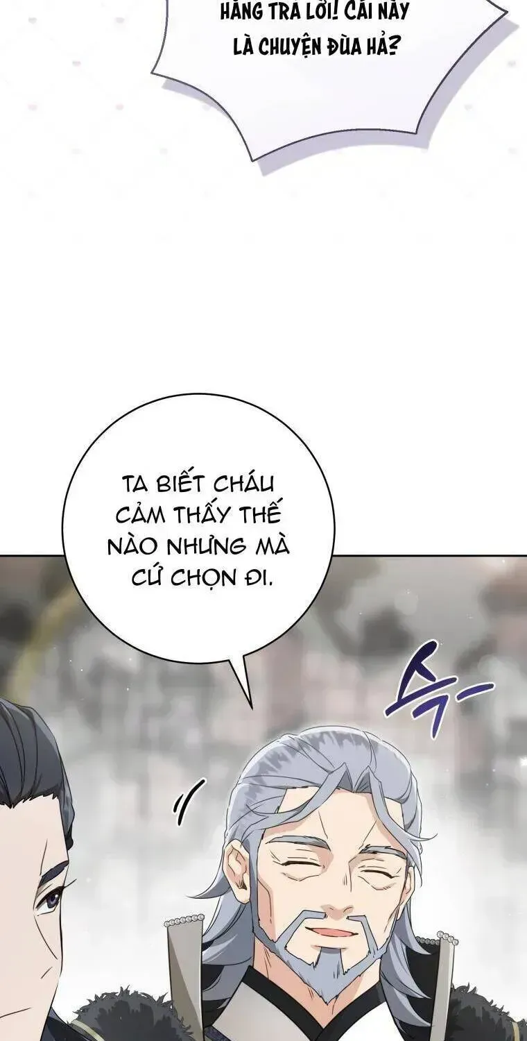 Trở Thành Cô Cháu Gái Bị Khinh Miệt Của Gia Tộc Võ Lâm Chap 73.3 - Next Chap 74.3