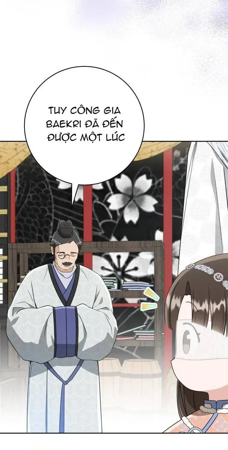 Trở Thành Cô Cháu Gái Bị Khinh Miệt Của Gia Tộc Võ Lâm Chap 73.3 - Next Chap 74.3