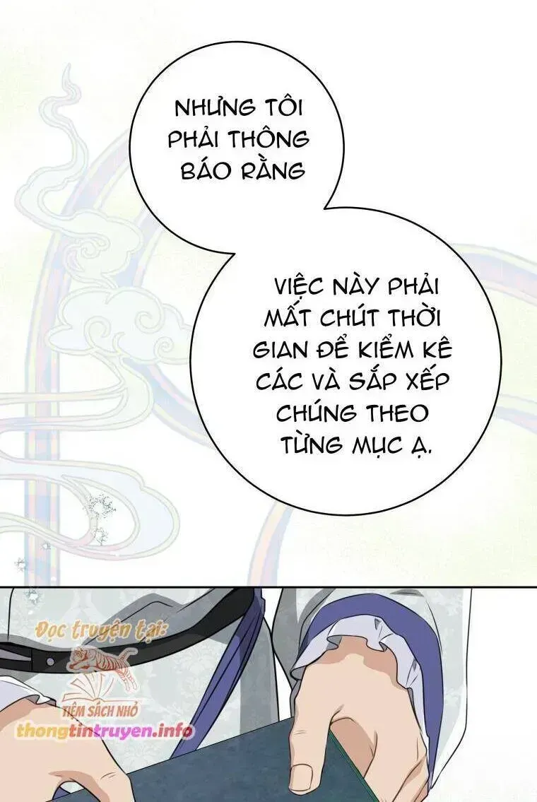 Trở Thành Cô Cháu Gái Bị Khinh Miệt Của Gia Tộc Võ Lâm Chap 73.3 - Next Chap 74.3