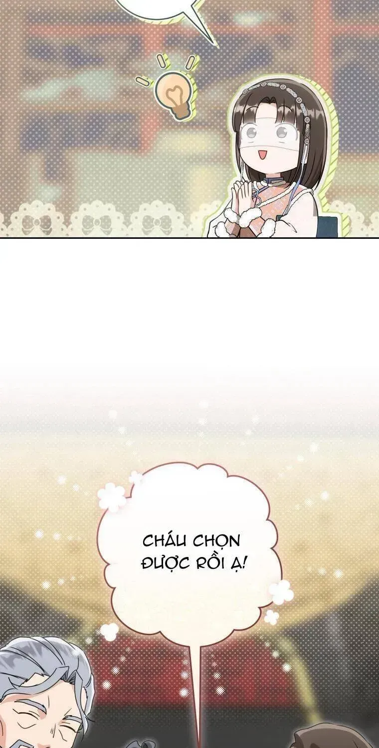 Trở Thành Cô Cháu Gái Bị Khinh Miệt Của Gia Tộc Võ Lâm Chap 73.3 - Next Chap 74.3