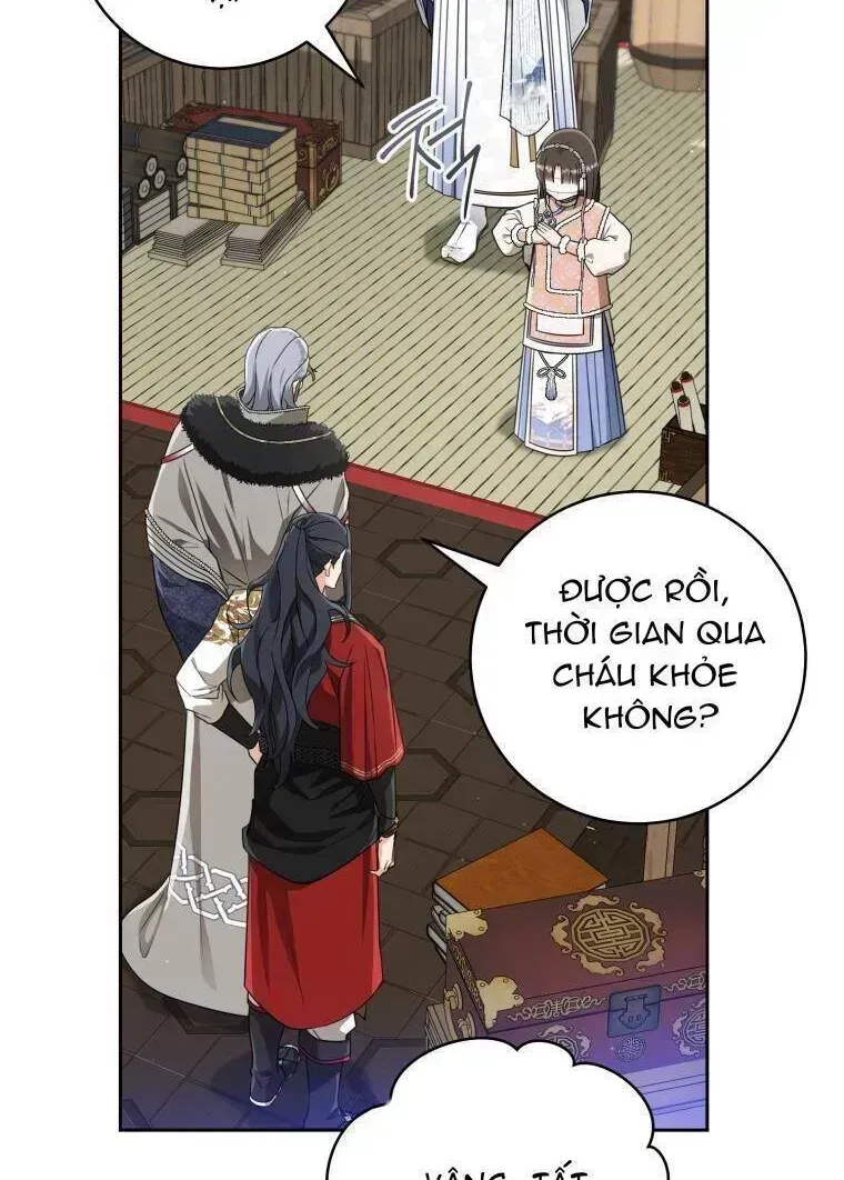 Trở Thành Cô Cháu Gái Bị Khinh Miệt Của Gia Tộc Võ Lâm Chap 73.4 - Next Chap 74.4