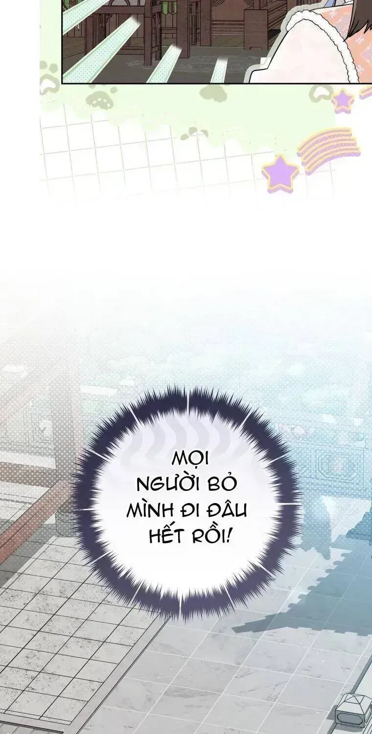 Trở Thành Cô Cháu Gái Bị Khinh Miệt Của Gia Tộc Võ Lâm Chap 73.4 - Next Chap 74.4