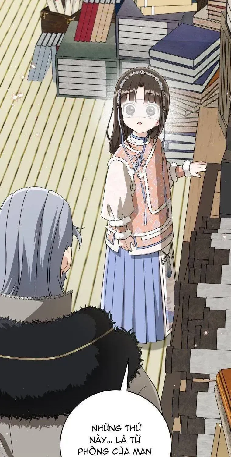 Trở Thành Cô Cháu Gái Bị Khinh Miệt Của Gia Tộc Võ Lâm Chap 73.4 - Next Chap 74.4