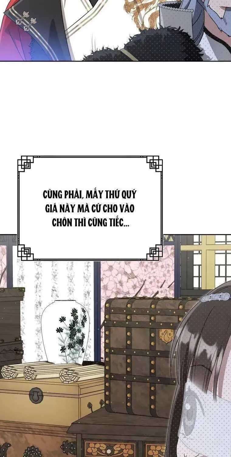 Trở Thành Cô Cháu Gái Bị Khinh Miệt Của Gia Tộc Võ Lâm Chap 73.4 - Next Chap 74.4