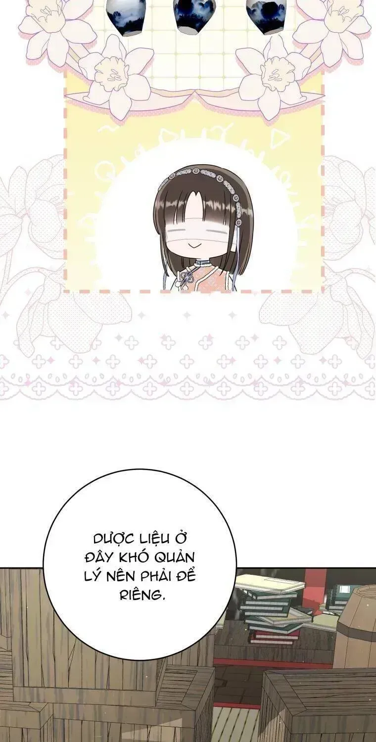 Trở Thành Cô Cháu Gái Bị Khinh Miệt Của Gia Tộc Võ Lâm Chap 73.4 - Next Chap 74.4