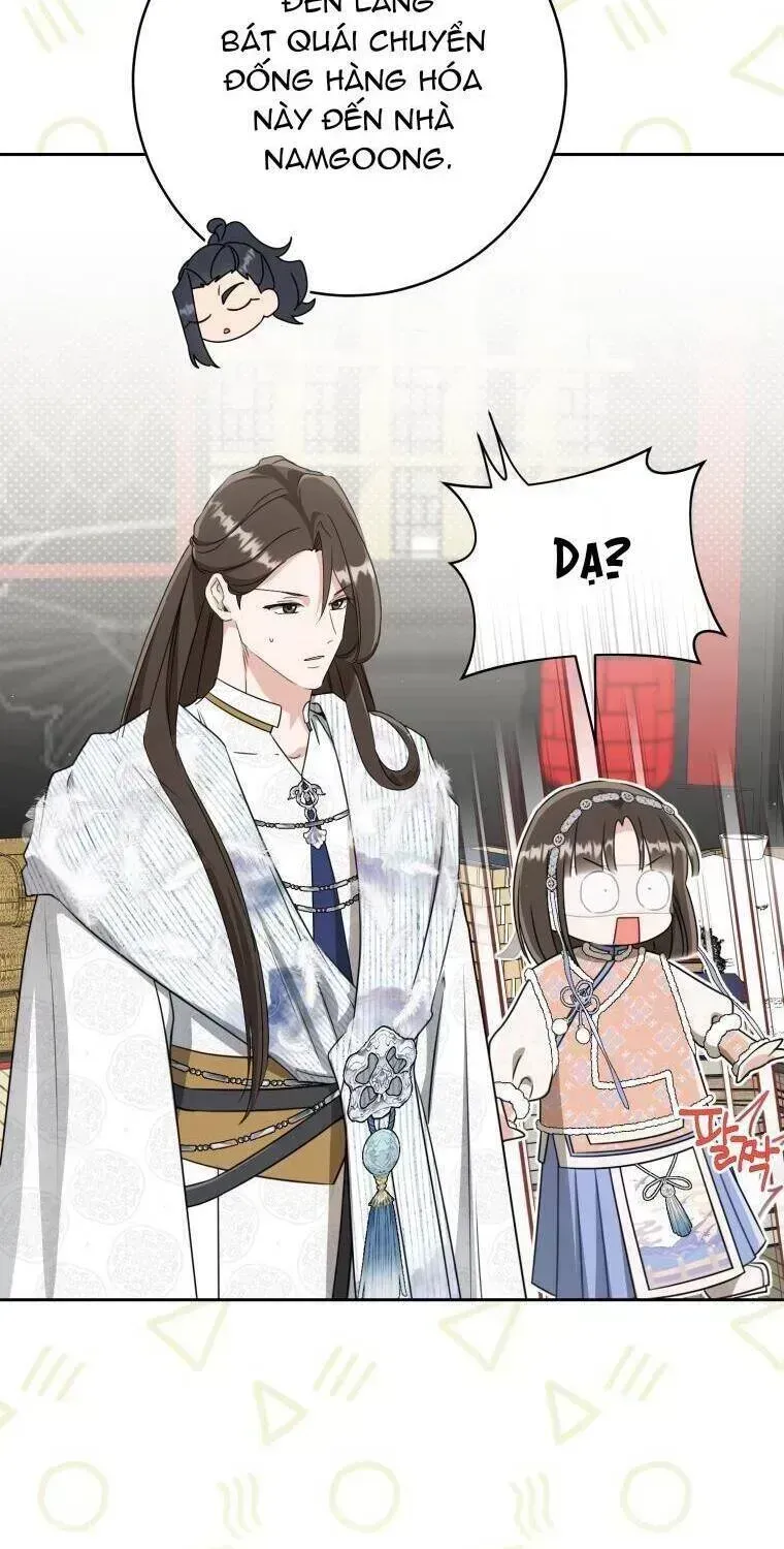 Trở Thành Cô Cháu Gái Bị Khinh Miệt Của Gia Tộc Võ Lâm Chap 73.4 - Next Chap 74.4