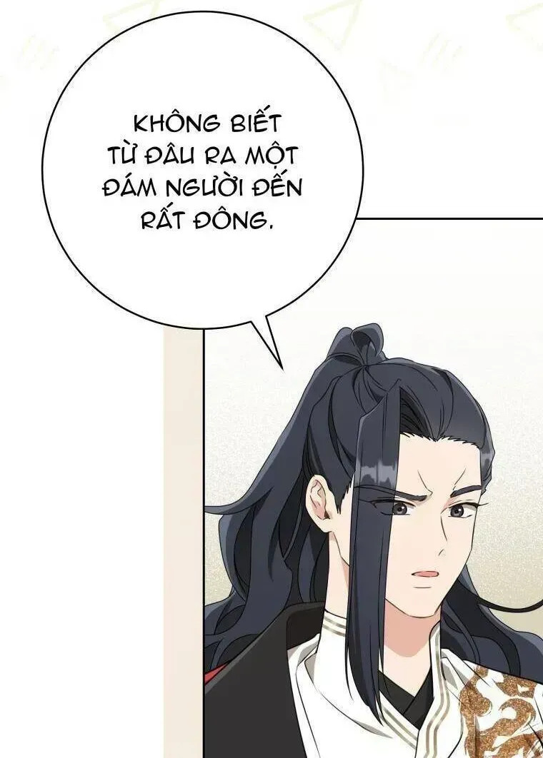 Trở Thành Cô Cháu Gái Bị Khinh Miệt Của Gia Tộc Võ Lâm Chap 73.4 - Next Chap 74.4