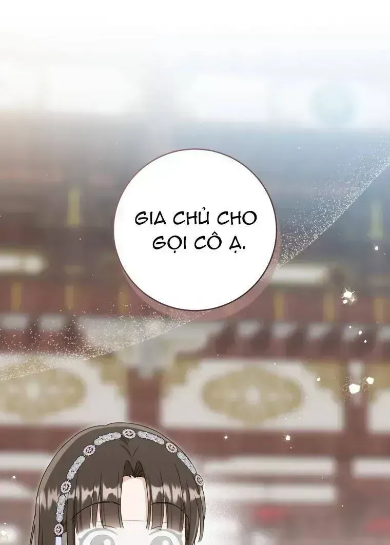 Trở Thành Cô Cháu Gái Bị Khinh Miệt Của Gia Tộc Võ Lâm Chap 73.4 - Next Chap 74.4