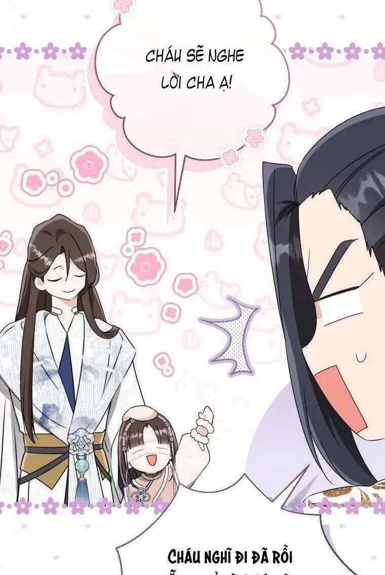 Trở Thành Cô Cháu Gái Bị Khinh Miệt Của Gia Tộc Võ Lâm Chap 73.4 - Next Chap 74.4