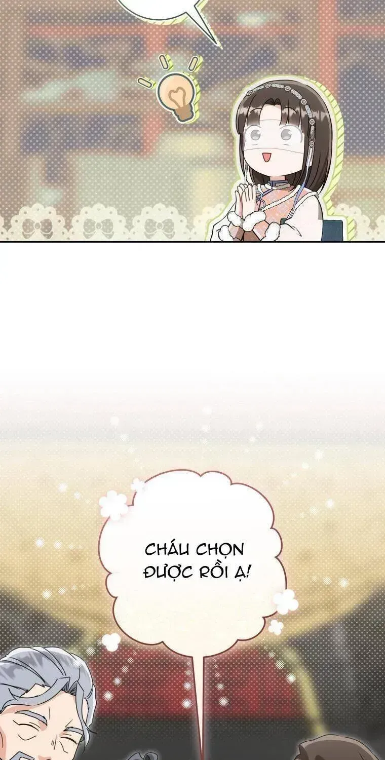 Trở Thành Cô Cháu Gái Bị Khinh Miệt Của Gia Tộc Võ Lâm Chap 73.4 - Next Chap 74.4