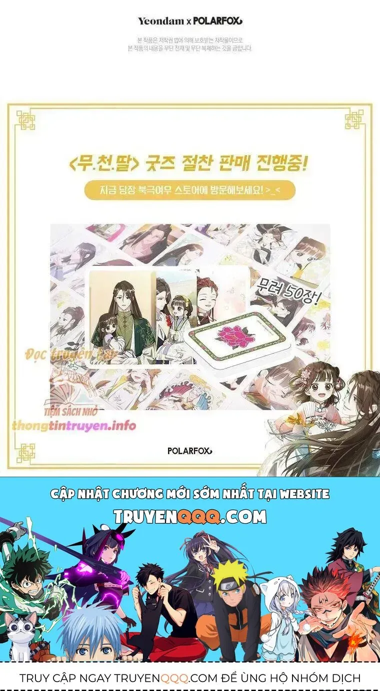 Trở Thành Cô Cháu Gái Bị Khinh Miệt Của Gia Tộc Võ Lâm Chap 73.4 - Next Chap 74.4