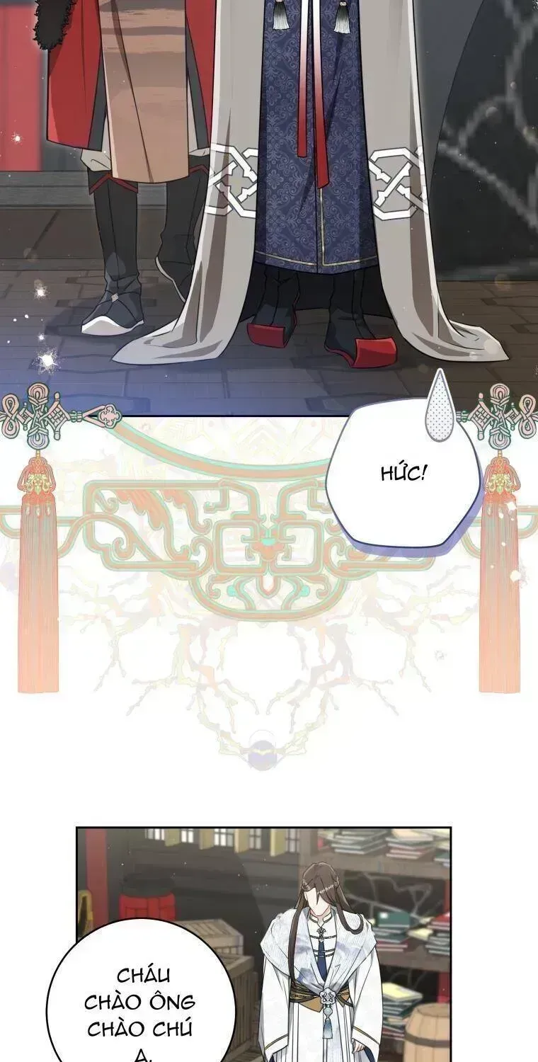 Trở Thành Cô Cháu Gái Bị Khinh Miệt Của Gia Tộc Võ Lâm Chap 73.5 - Next Chap 74.5