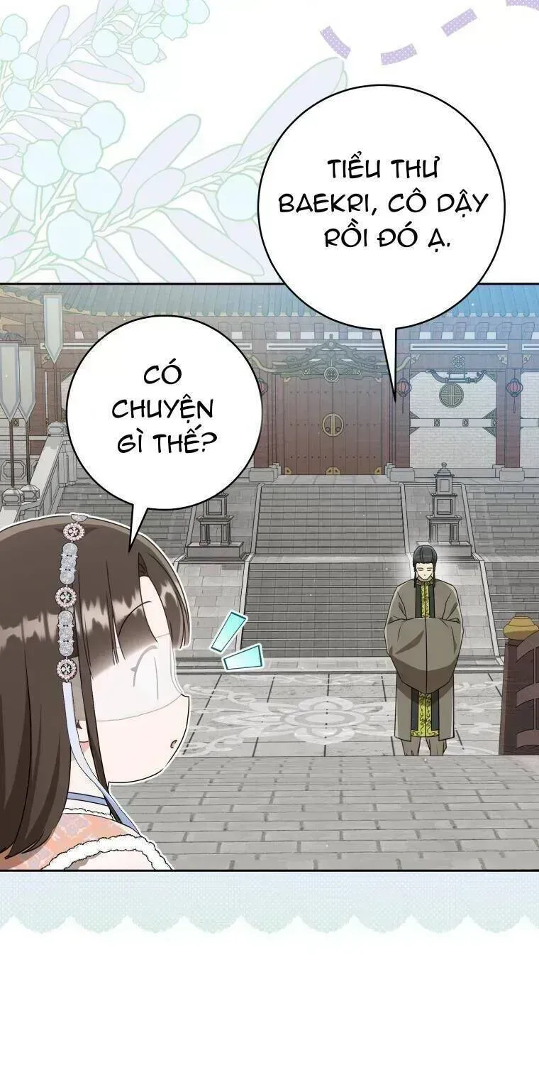 Trở Thành Cô Cháu Gái Bị Khinh Miệt Của Gia Tộc Võ Lâm Chap 73.5 - Next Chap 74.5