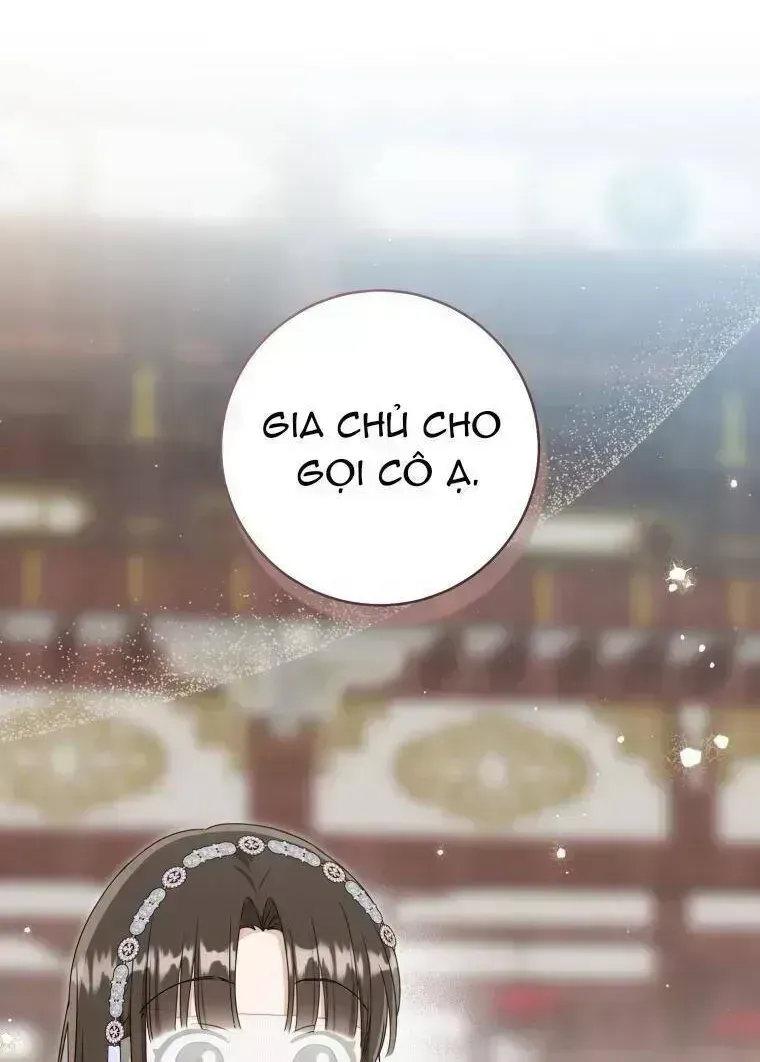 Trở Thành Cô Cháu Gái Bị Khinh Miệt Của Gia Tộc Võ Lâm Chap 73.5 - Next Chap 74.5