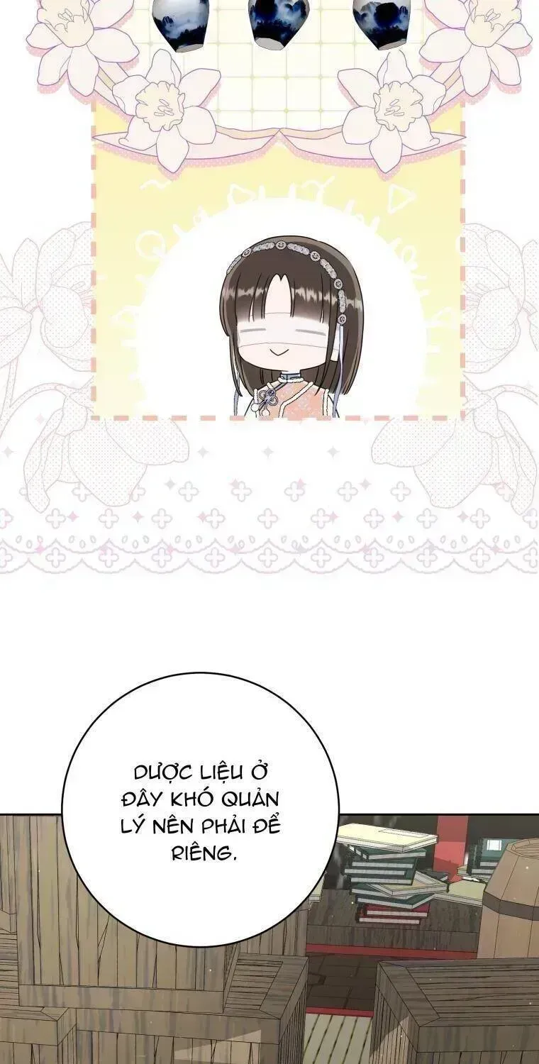 Trở Thành Cô Cháu Gái Bị Khinh Miệt Của Gia Tộc Võ Lâm Chap 73.5 - Next Chap 74.5