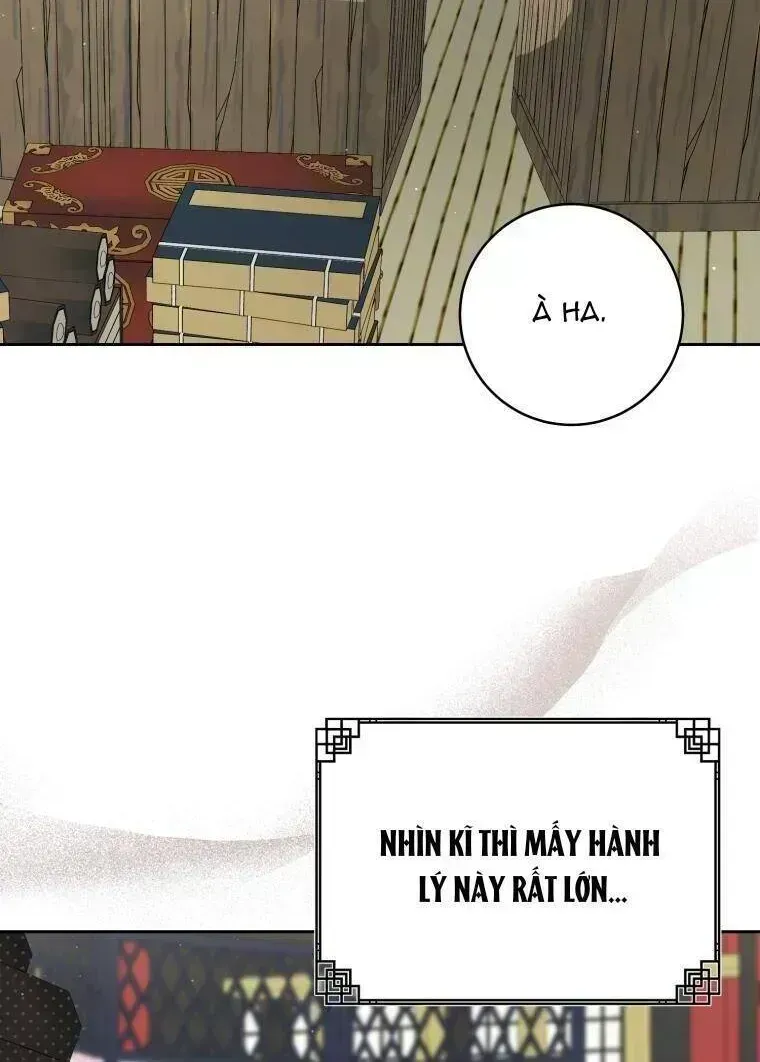 Trở Thành Cô Cháu Gái Bị Khinh Miệt Của Gia Tộc Võ Lâm Chap 73.5 - Next Chap 74.5