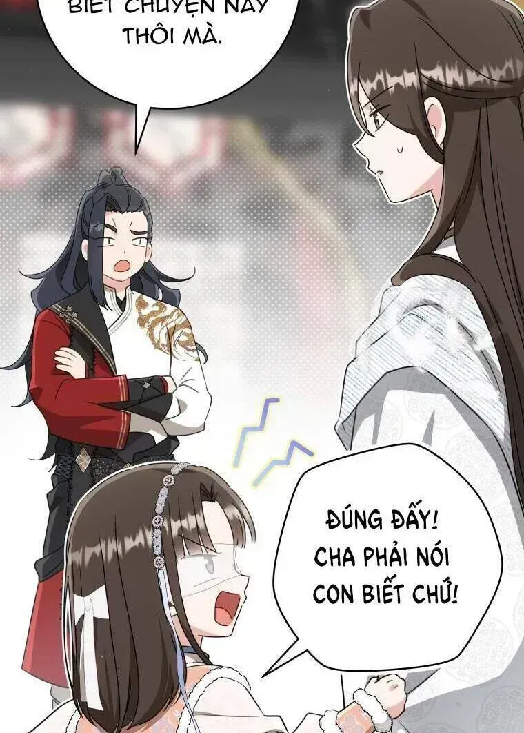 Trở Thành Cô Cháu Gái Bị Khinh Miệt Của Gia Tộc Võ Lâm Chap 73.5 - Next Chap 74.5