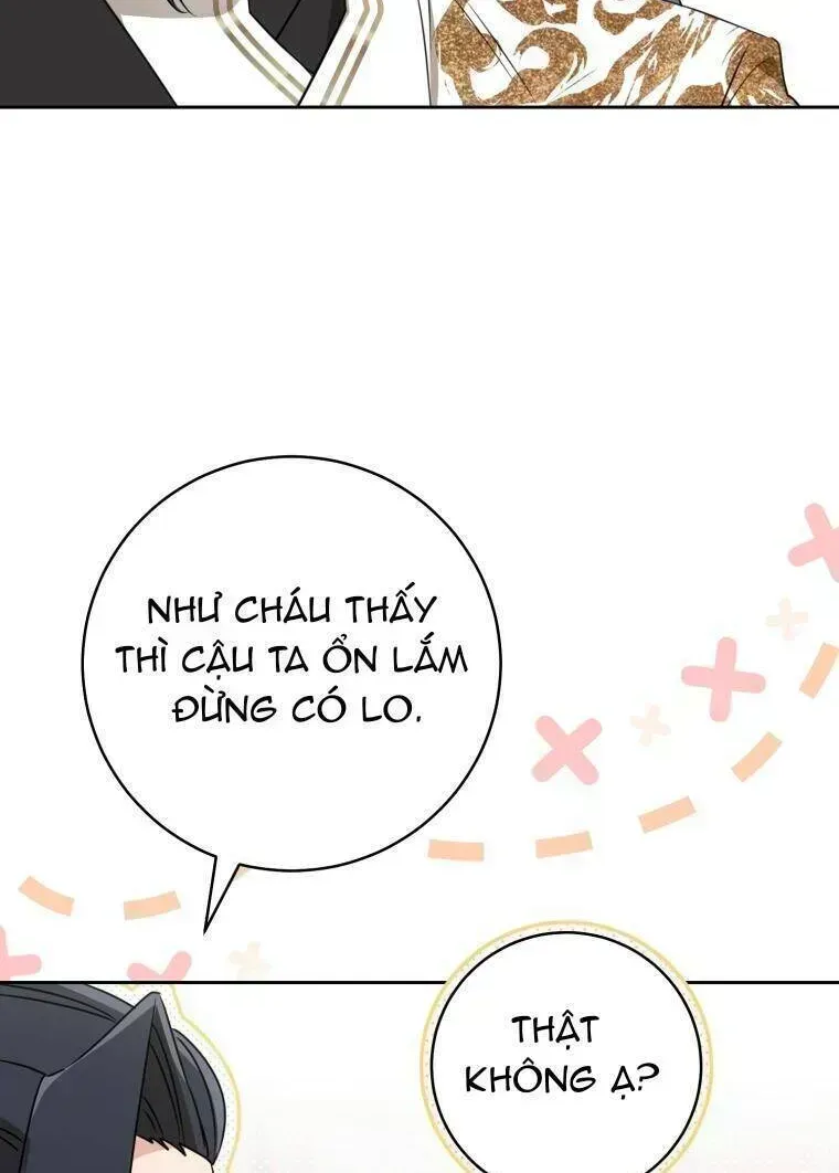 Trở Thành Cô Cháu Gái Bị Khinh Miệt Của Gia Tộc Võ Lâm Chap 73.5 - Next Chap 74.5