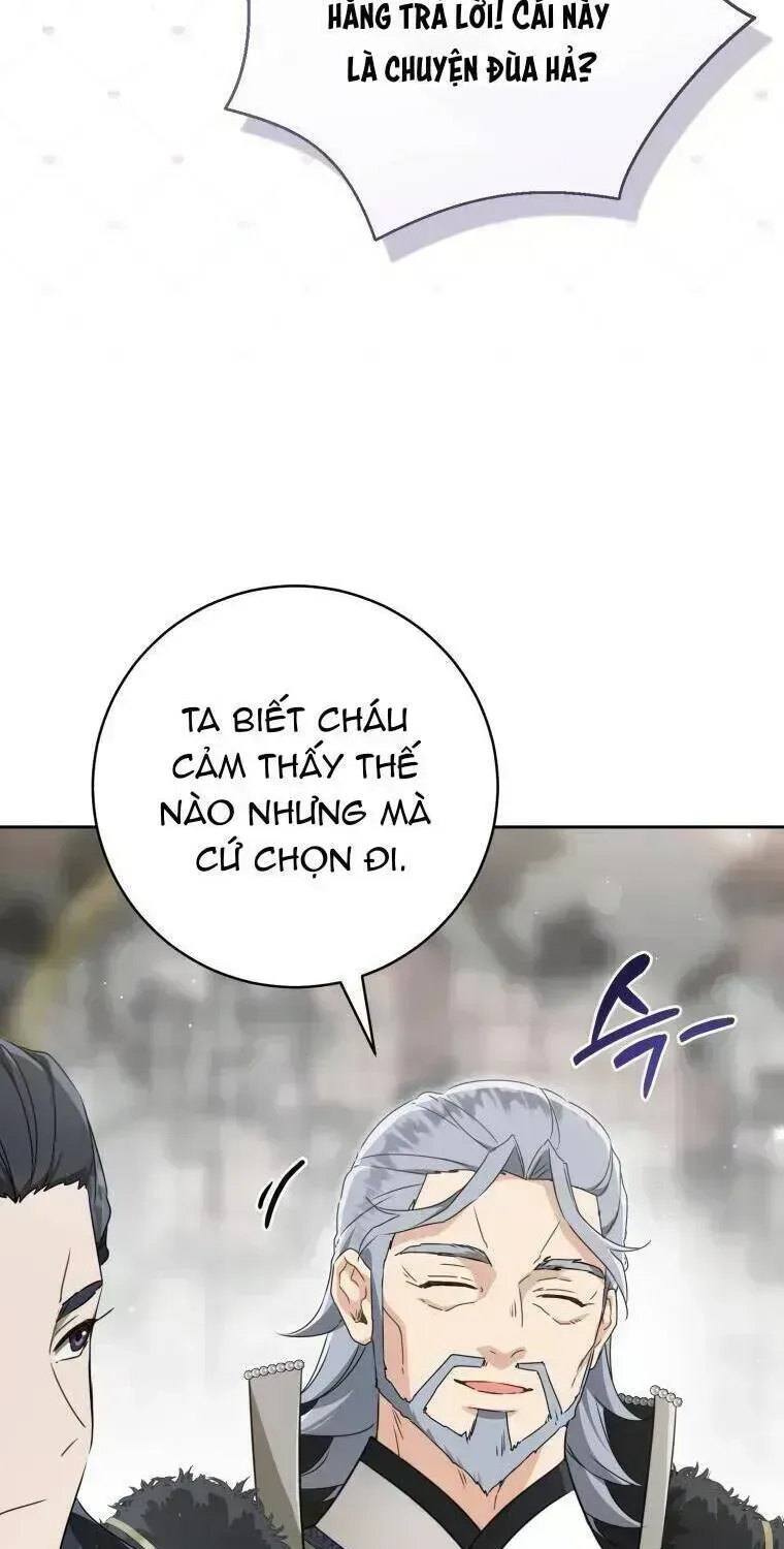 Trở Thành Cô Cháu Gái Bị Khinh Miệt Của Gia Tộc Võ Lâm Chap 73.5 - Next Chap 74.5