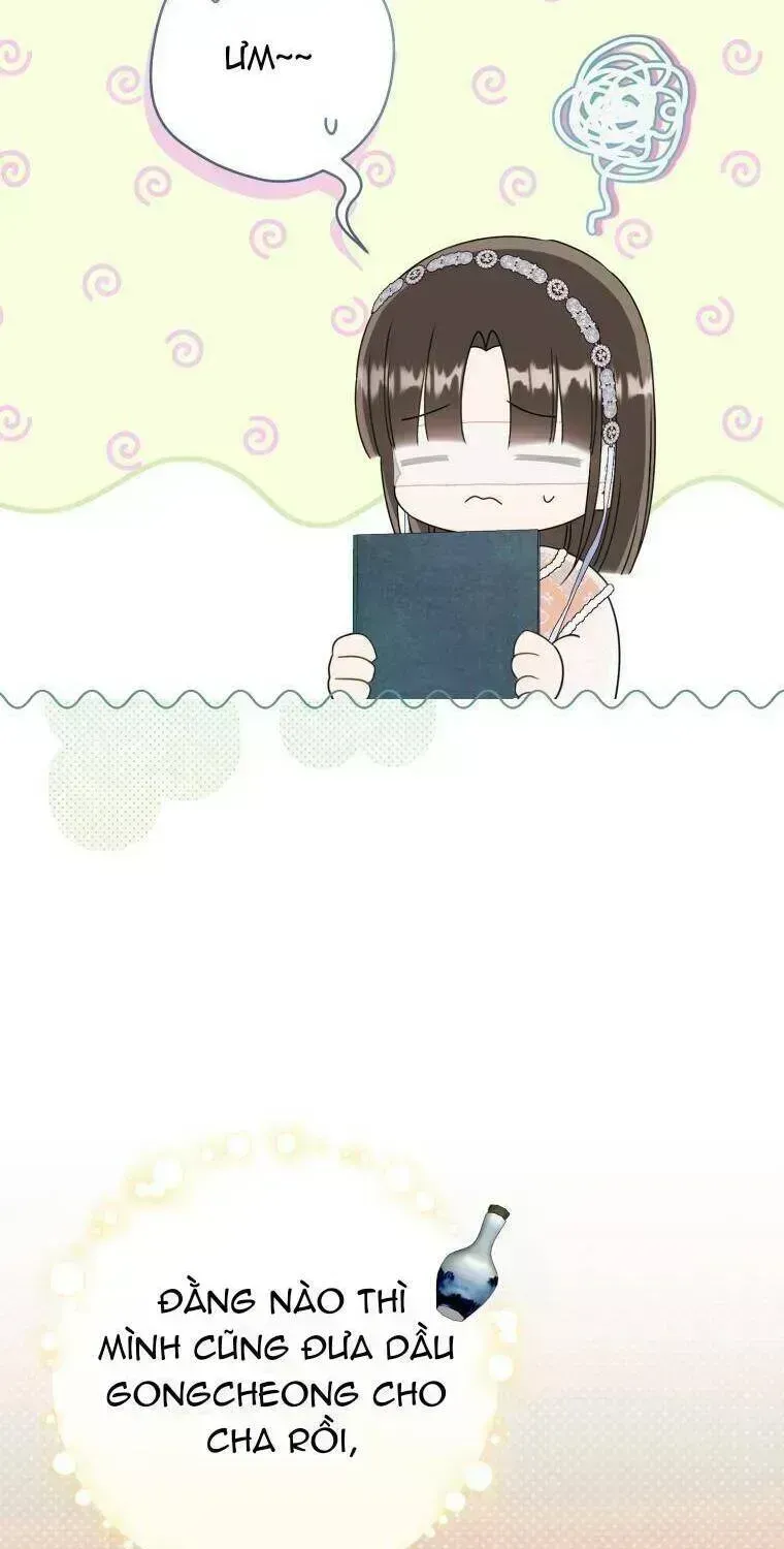 Trở Thành Cô Cháu Gái Bị Khinh Miệt Của Gia Tộc Võ Lâm Chap 73.5 - Next Chap 74.5