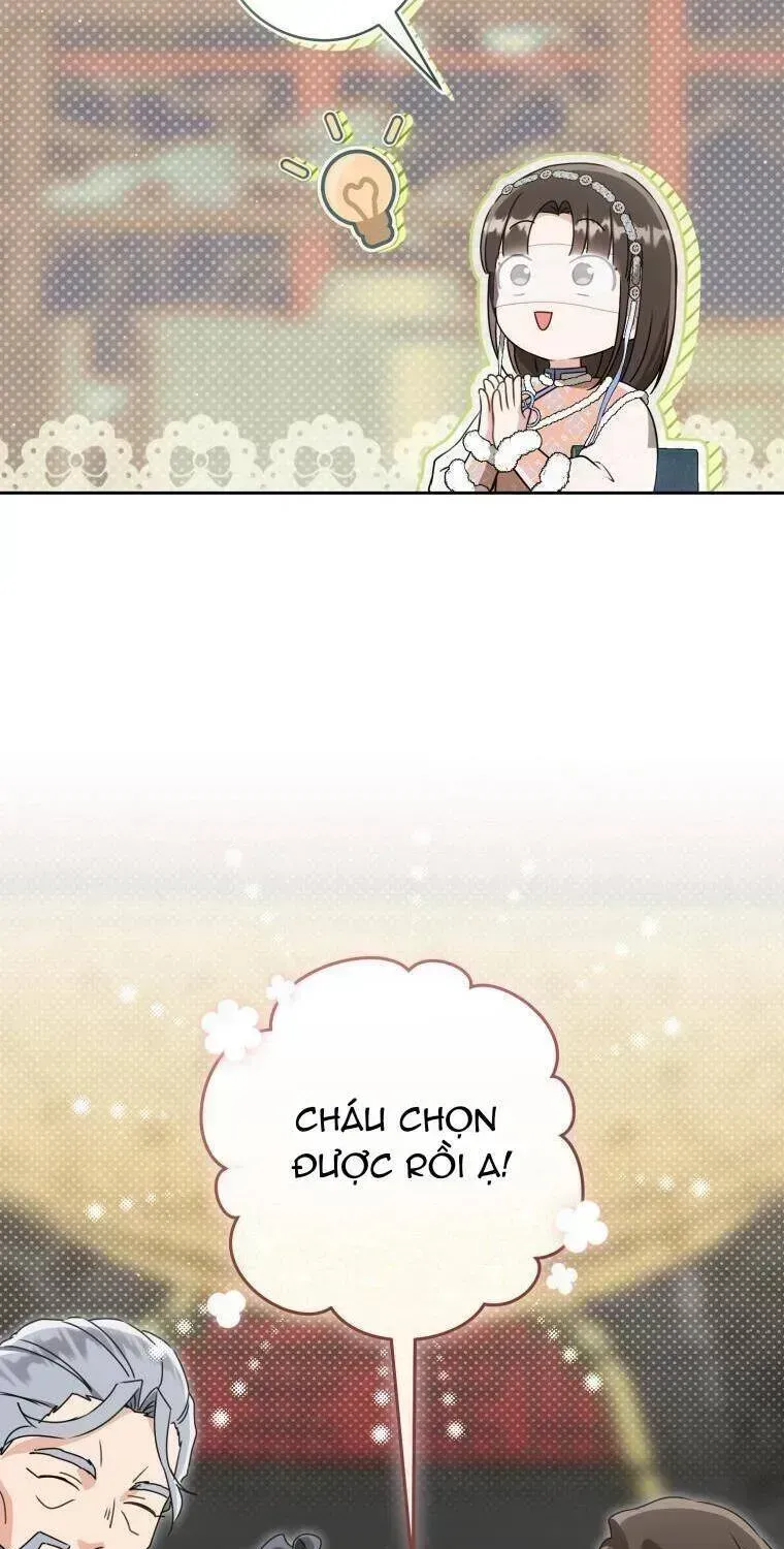 Trở Thành Cô Cháu Gái Bị Khinh Miệt Của Gia Tộc Võ Lâm Chap 73.5 - Next Chap 74.5