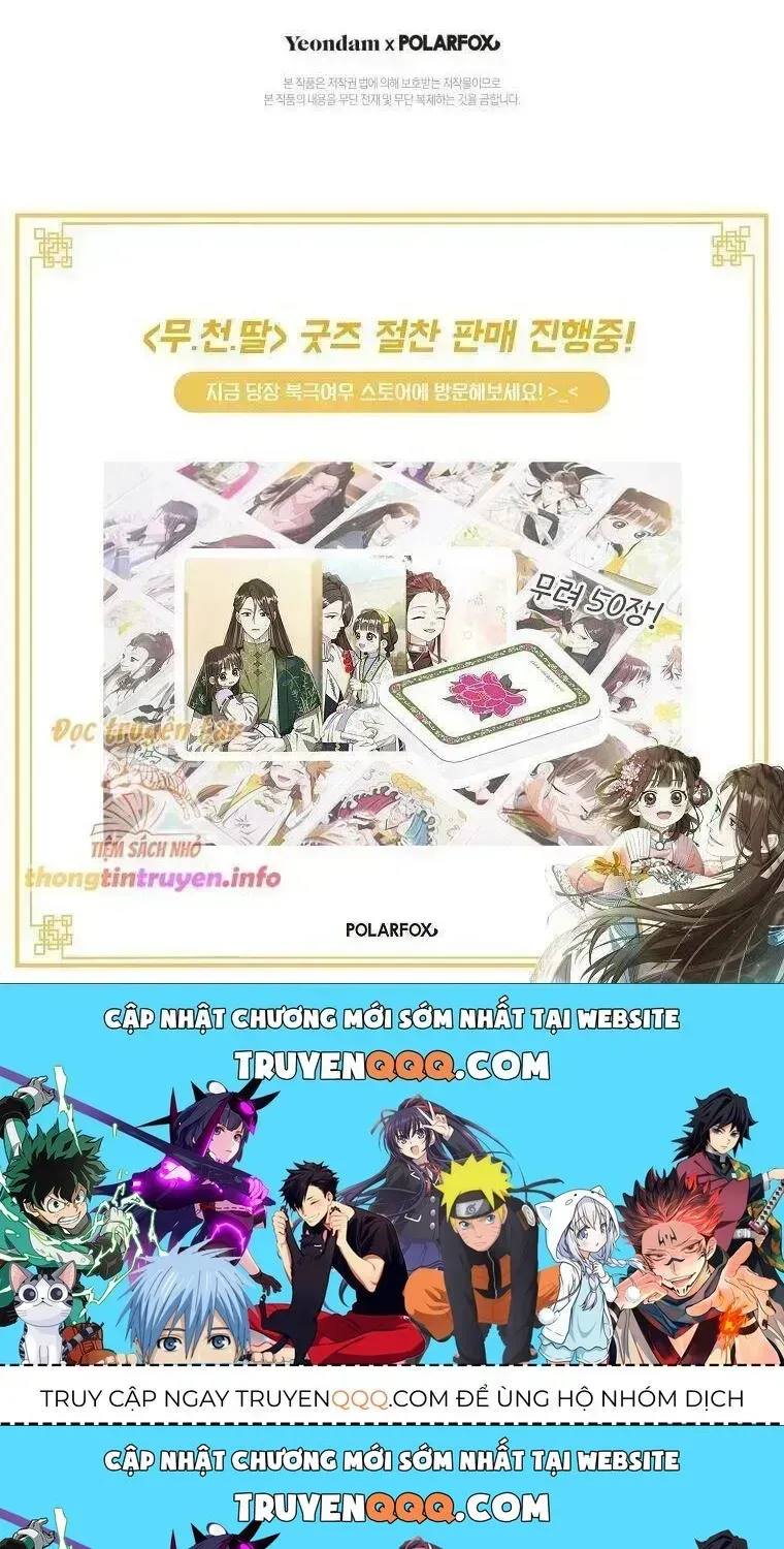 Trở Thành Cô Cháu Gái Bị Khinh Miệt Của Gia Tộc Võ Lâm Chap 73.5 - Next Chap 74.5