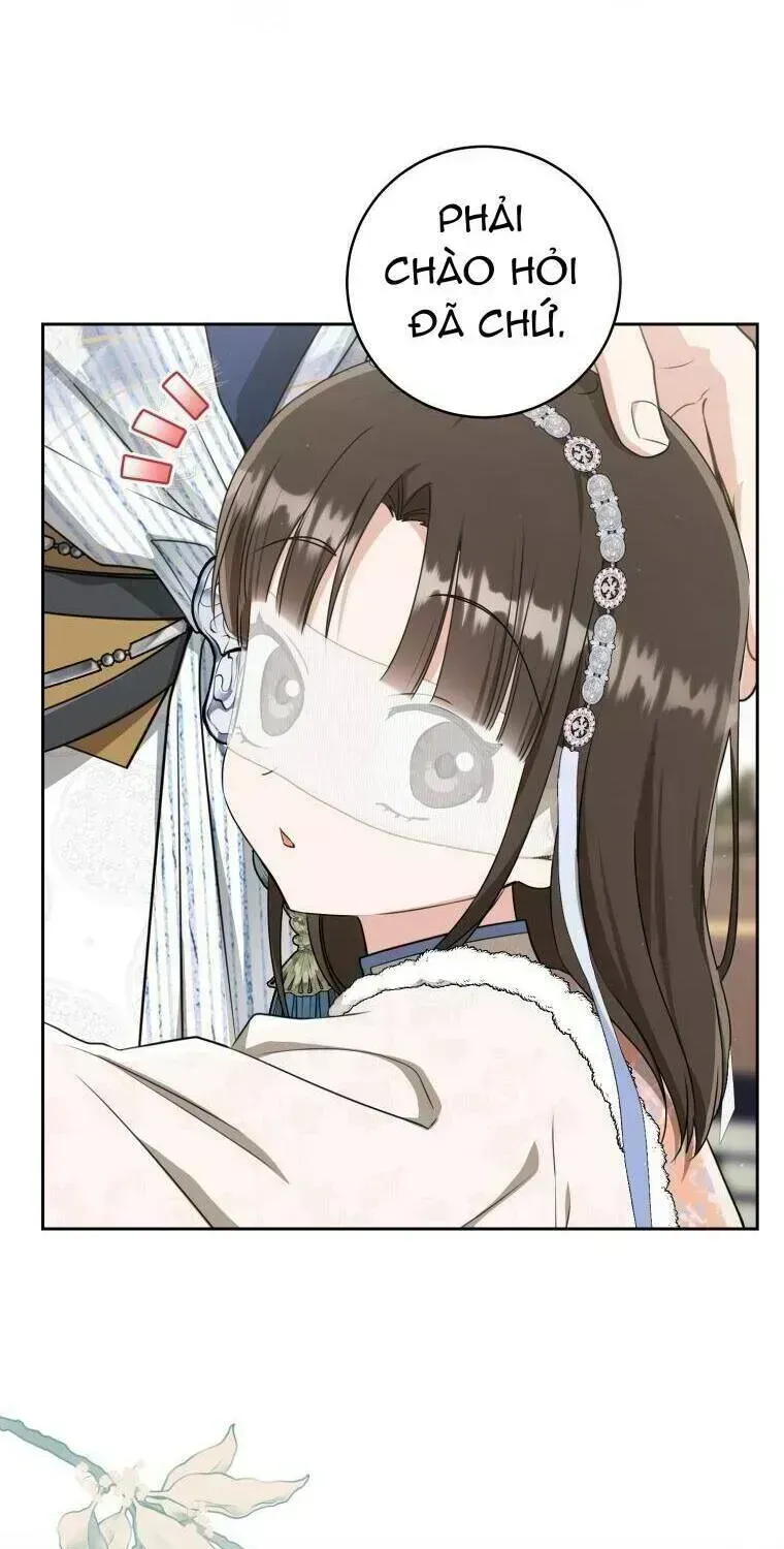 Trở Thành Cô Cháu Gái Bị Khinh Miệt Của Gia Tộc Võ Lâm Chap 73.6 - Next Chap 74.6