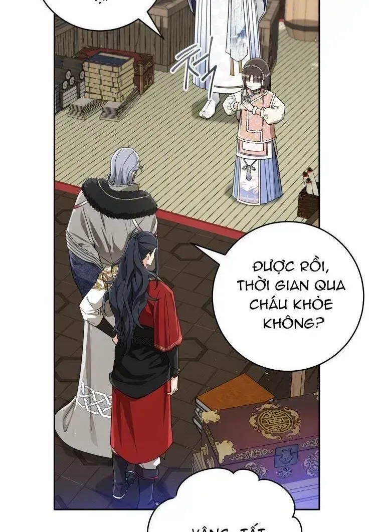 Trở Thành Cô Cháu Gái Bị Khinh Miệt Của Gia Tộc Võ Lâm Chap 73.6 - Next Chap 74.6