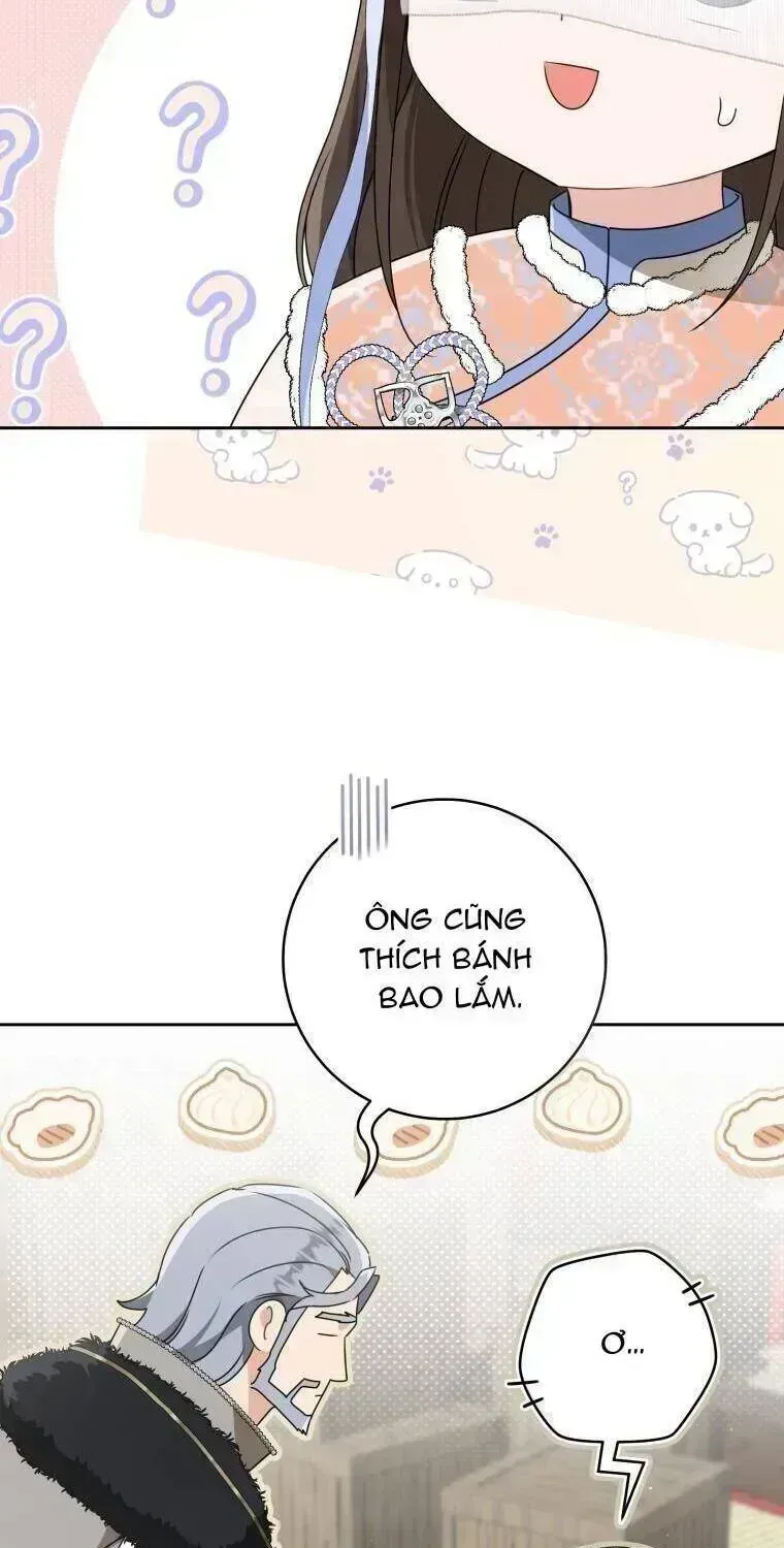 Trở Thành Cô Cháu Gái Bị Khinh Miệt Của Gia Tộc Võ Lâm Chap 73.6 - Next Chap 74.6