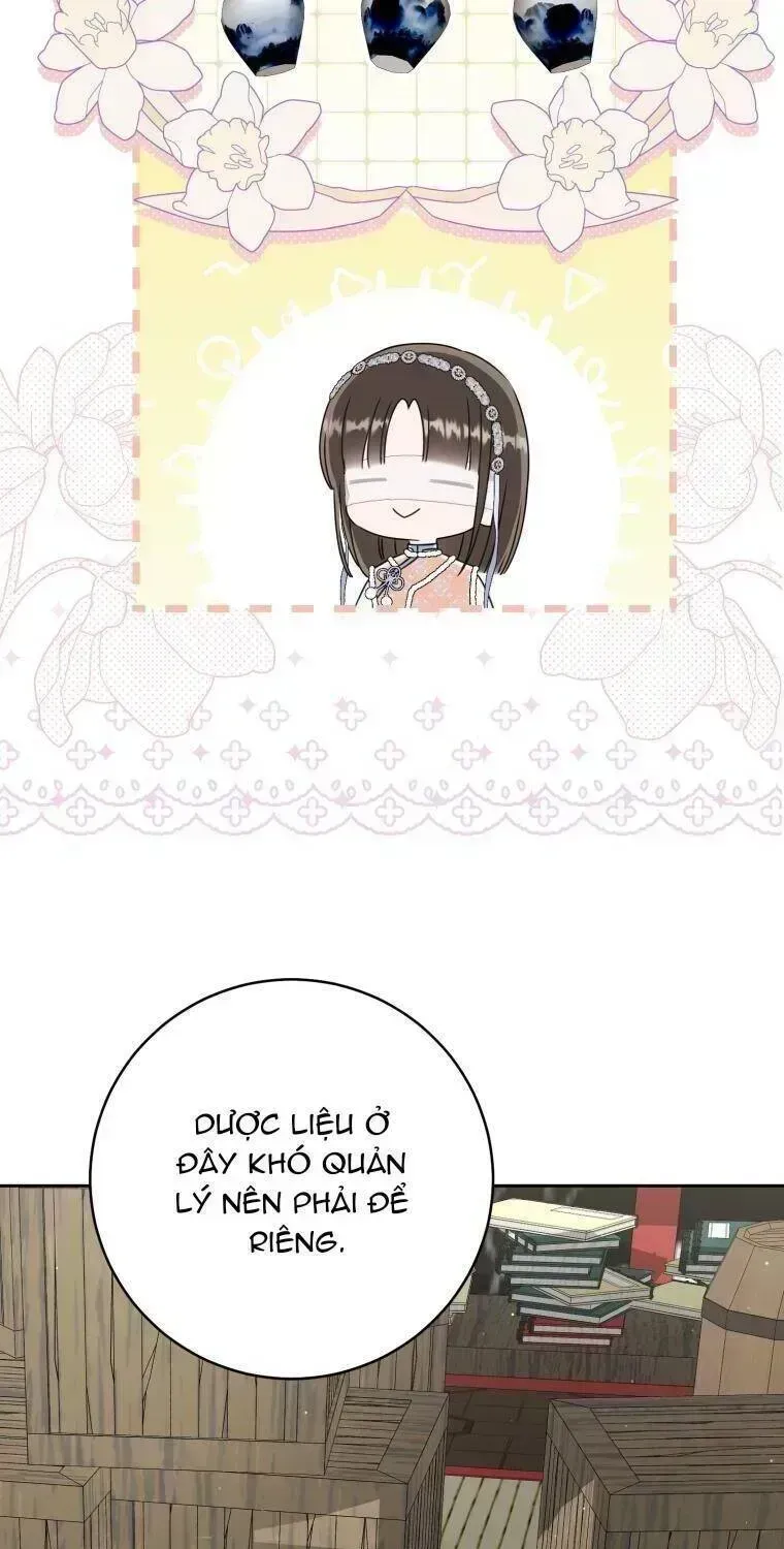 Trở Thành Cô Cháu Gái Bị Khinh Miệt Của Gia Tộc Võ Lâm Chap 73.6 - Next Chap 74.6