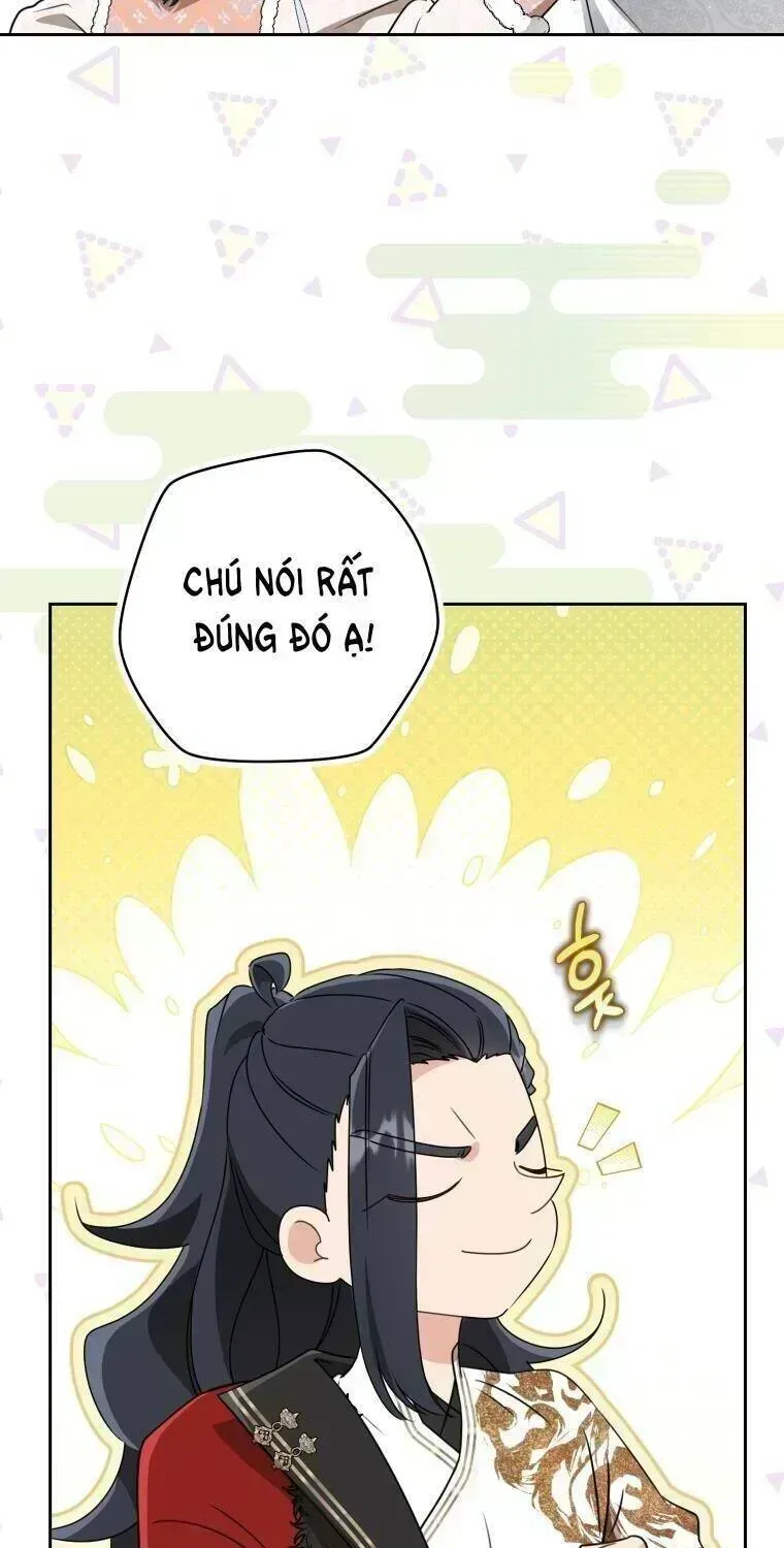 Trở Thành Cô Cháu Gái Bị Khinh Miệt Của Gia Tộc Võ Lâm Chap 73.6 - Next Chap 74.6