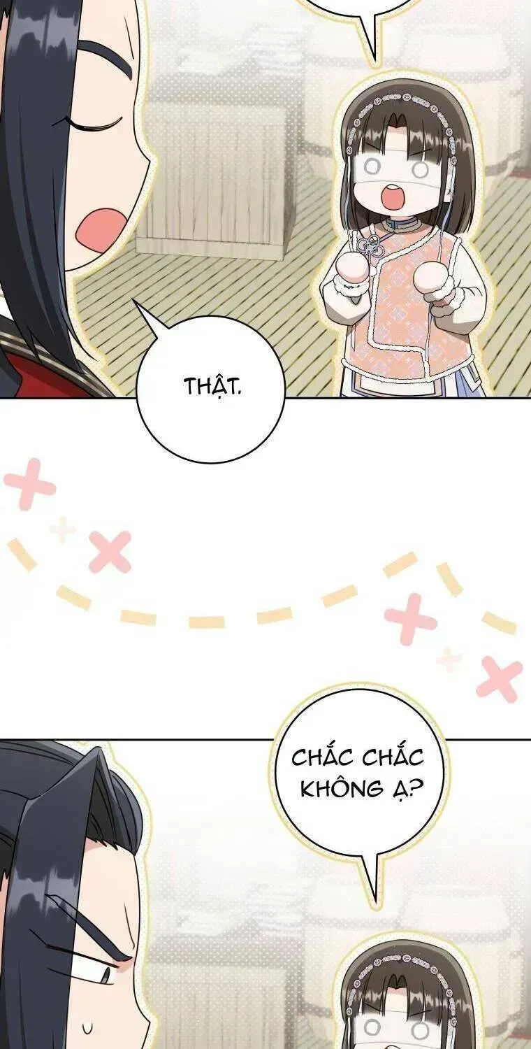 Trở Thành Cô Cháu Gái Bị Khinh Miệt Của Gia Tộc Võ Lâm Chap 73.6 - Next Chap 74.6