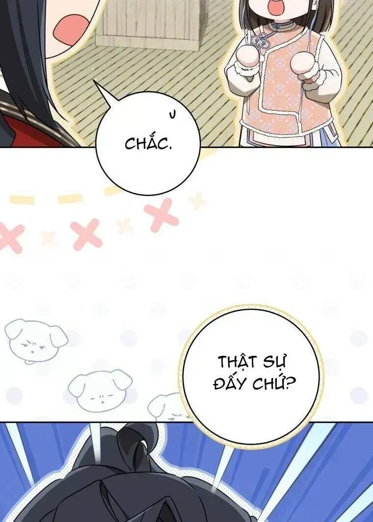 Trở Thành Cô Cháu Gái Bị Khinh Miệt Của Gia Tộc Võ Lâm Chap 73.6 - Next Chap 74.6