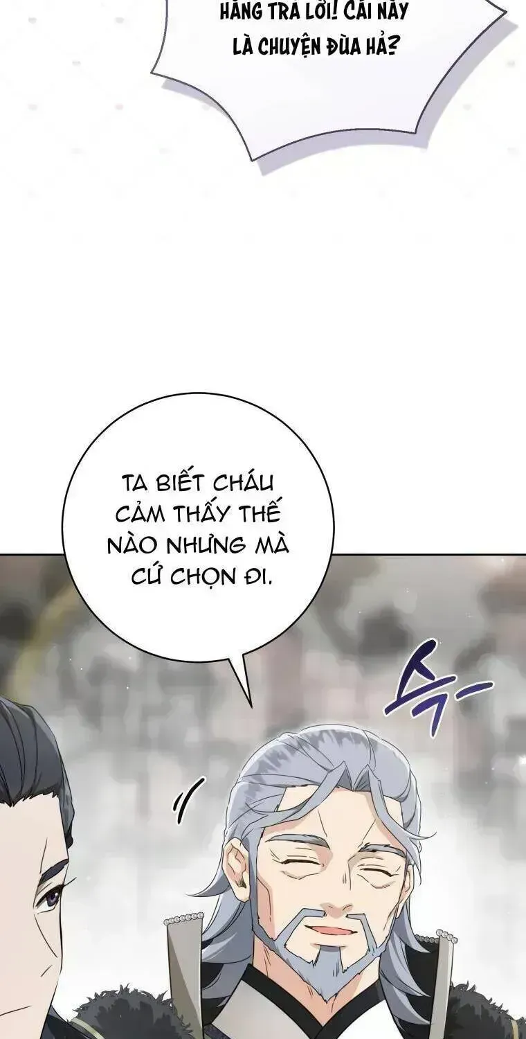 Trở Thành Cô Cháu Gái Bị Khinh Miệt Của Gia Tộc Võ Lâm Chap 73.6 - Next Chap 74.6