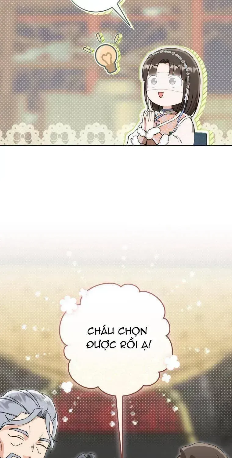 Trở Thành Cô Cháu Gái Bị Khinh Miệt Của Gia Tộc Võ Lâm Chap 73.6 - Next Chap 74.6