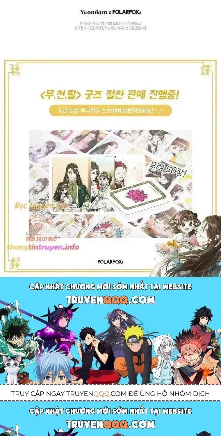 Trở Thành Cô Cháu Gái Bị Khinh Miệt Của Gia Tộc Võ Lâm Chap 73.6 - Next Chap 74.6