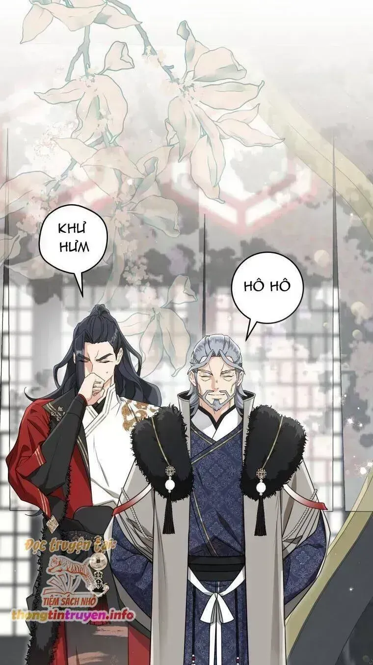 Trở Thành Cô Cháu Gái Bị Khinh Miệt Của Gia Tộc Võ Lâm Chap 73.7 - Next Chap 74.7