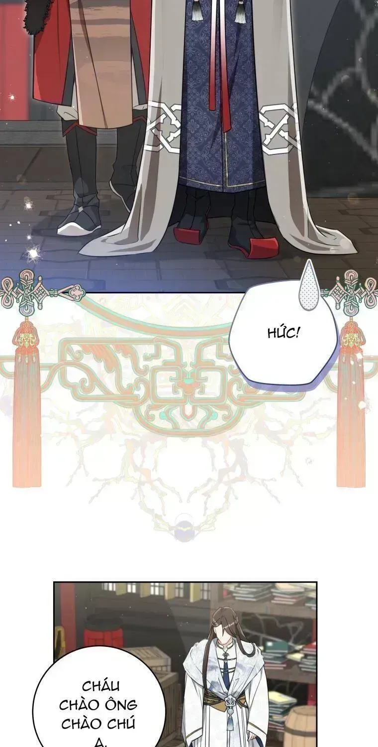 Trở Thành Cô Cháu Gái Bị Khinh Miệt Của Gia Tộc Võ Lâm Chap 73.7 - Next Chap 74.7